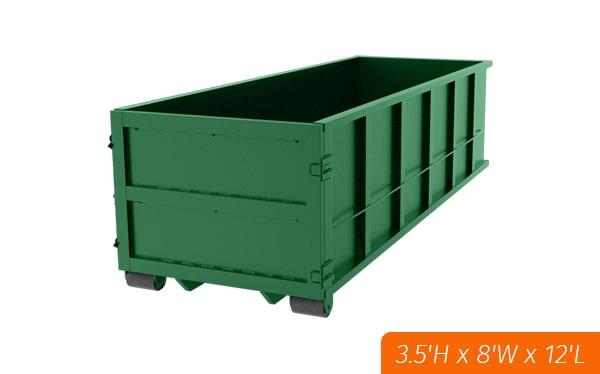 the cost of renting a 10 yard dumpster can vary depending on location, rental duration, and weight of the debris